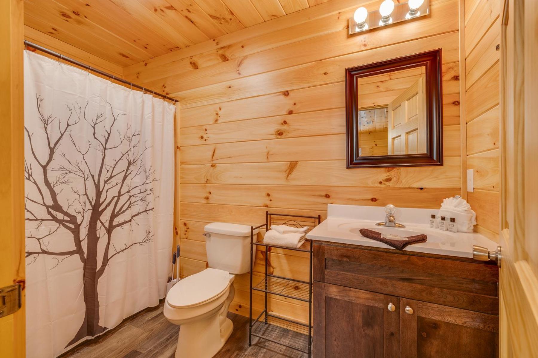 Villa Bear Clubhouse Hot Tub, 1Mile From The Parkway, 900 In Free Tickets! Pigeon Forge Exterior foto